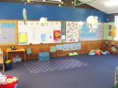 Our Rolleston Busy Bumbles Venue.